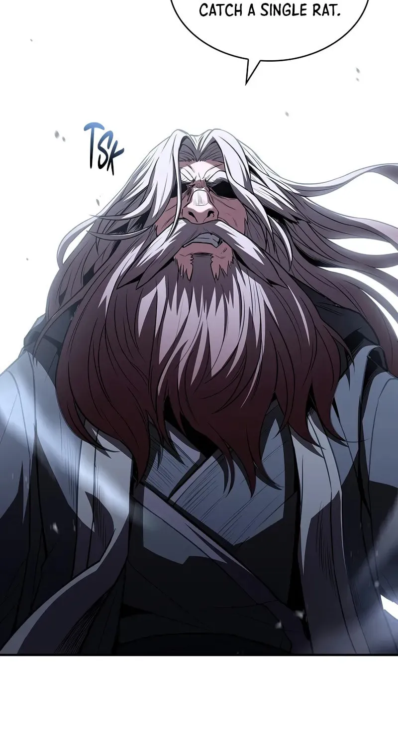 Read Demon Devourer chapter 101 image 124 on Lezhin