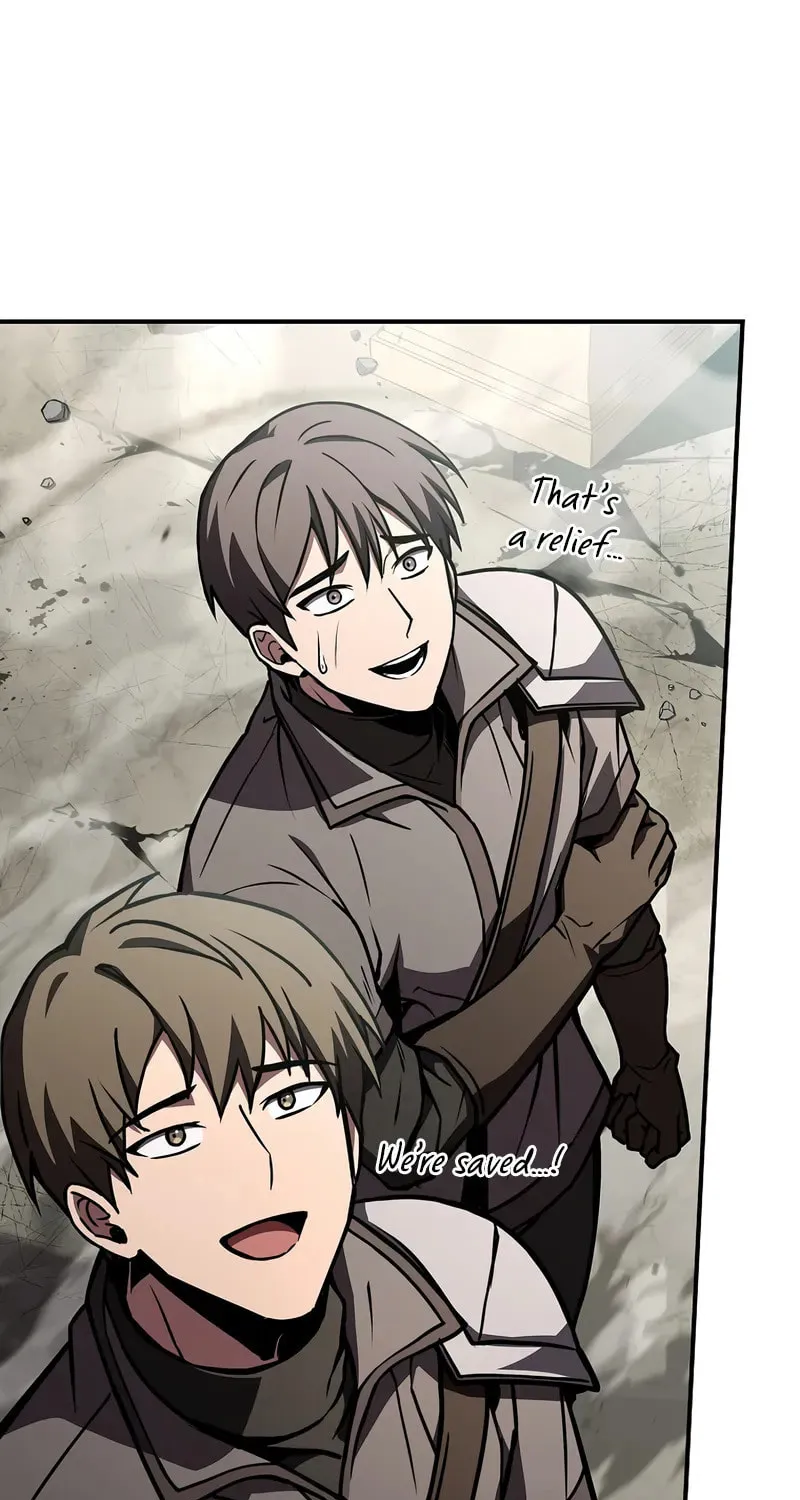 Read Demon Devourer chapter 101 image 125 on Lezhin