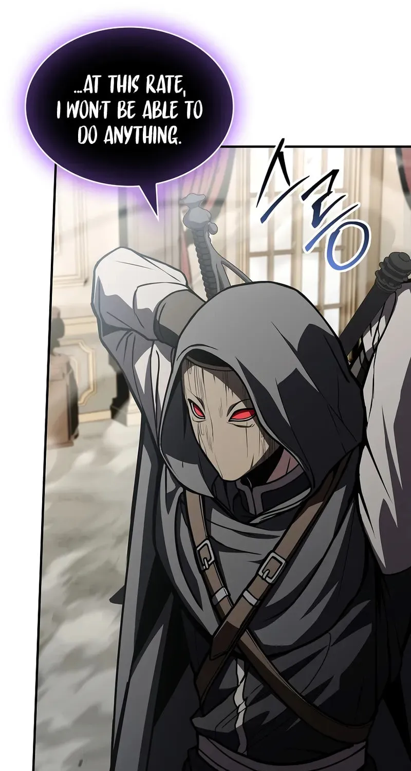 Read Demon Devourer chapter 101 image 127 on Lezhin