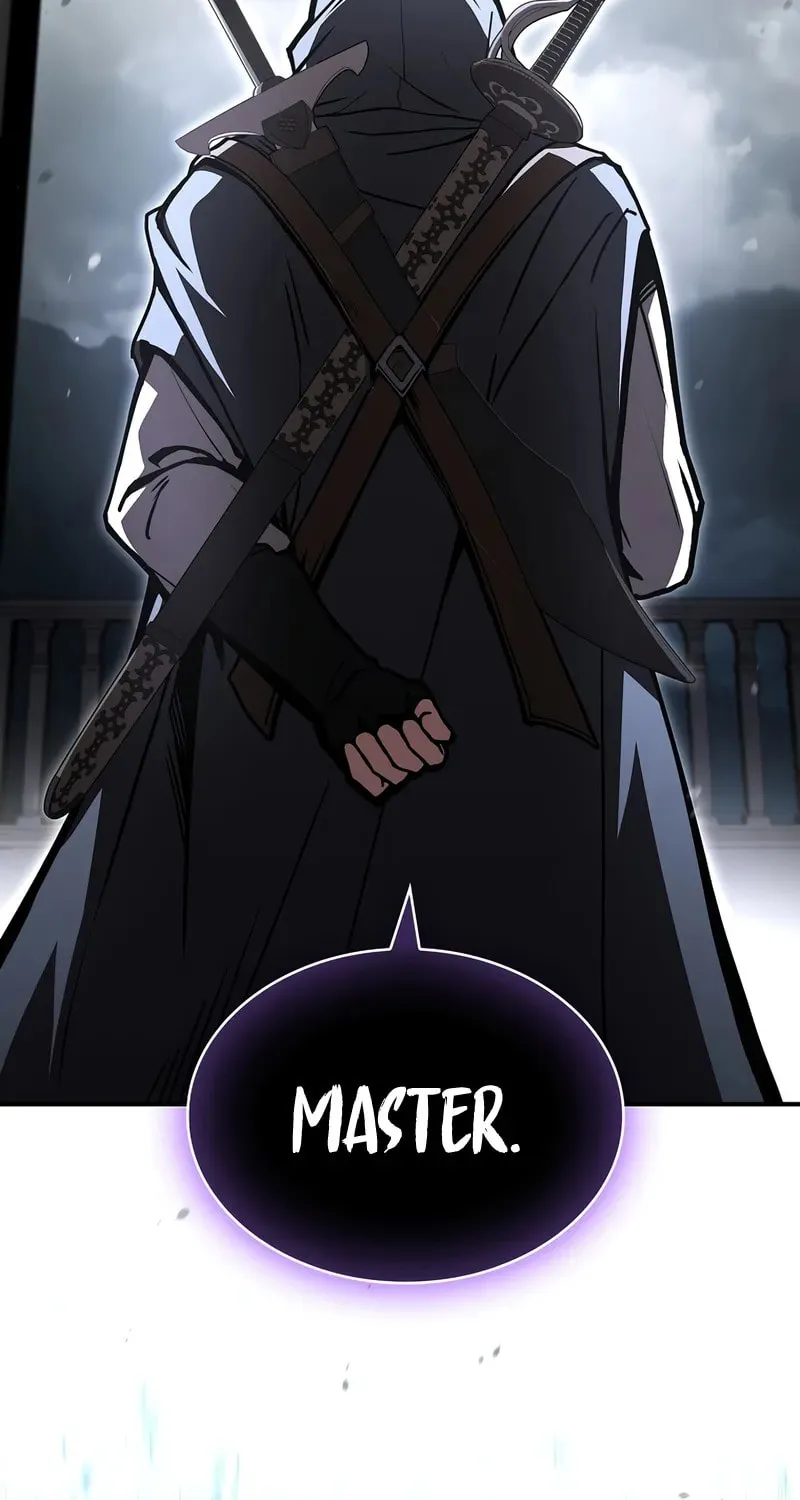 Read Demon Devourer chapter 101 image 131 on Lezhin