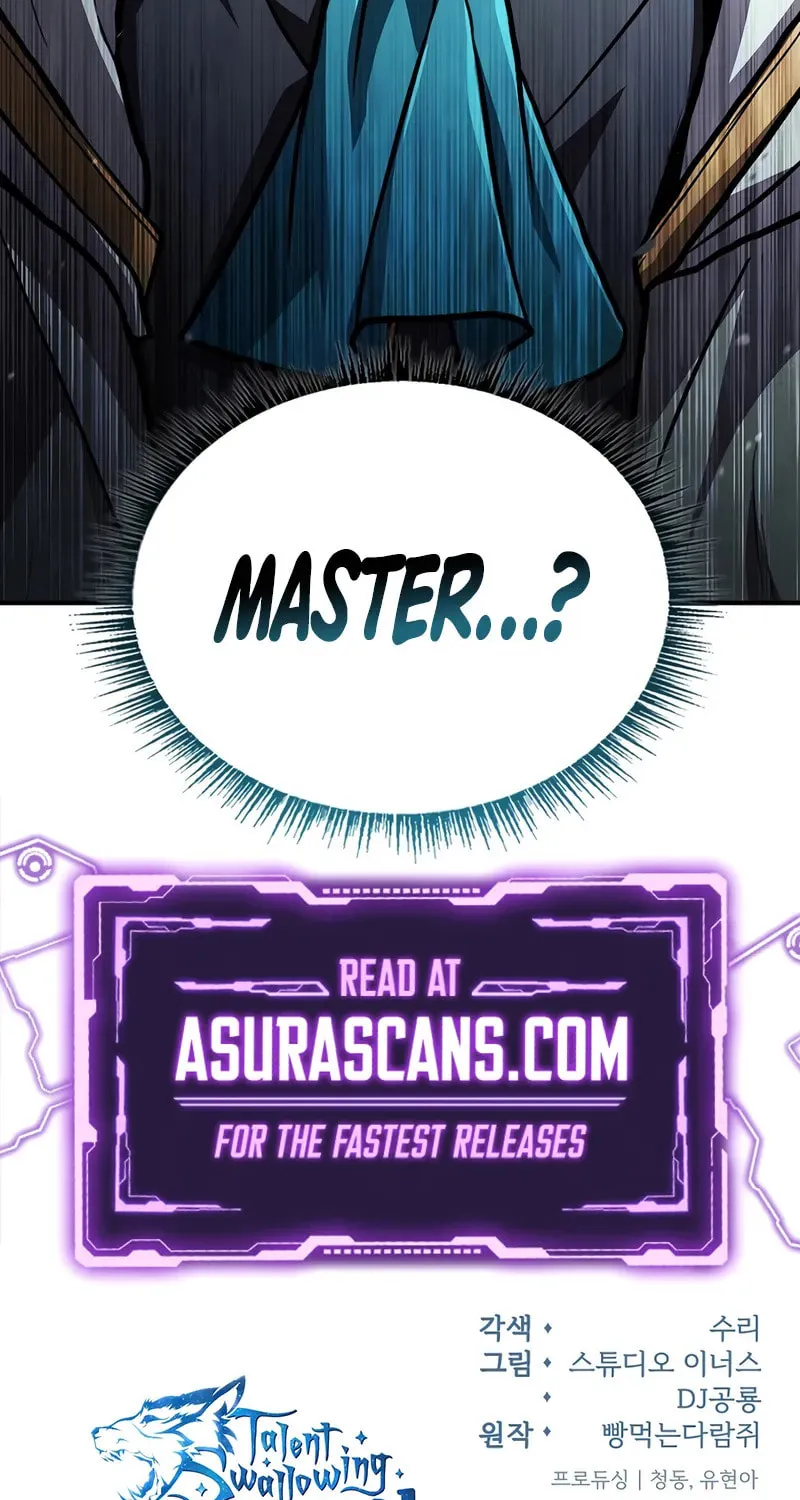 Read Demon Devourer chapter 101 image 133 on Lezhin