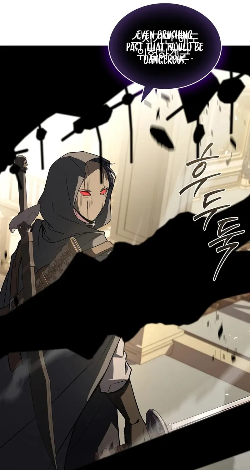 Read Demon Devourer chapter 101 image 15 on Lezhin