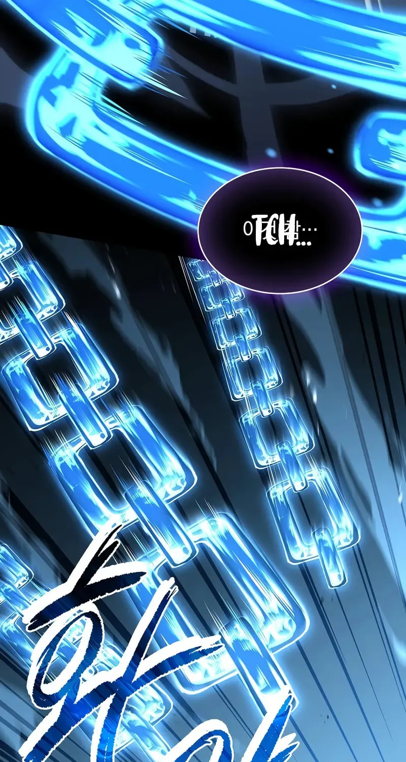 Read Demon Devourer chapter 101 image 19 on Lezhin