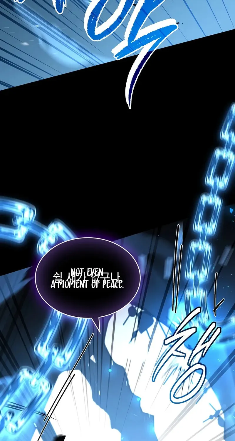 Read Demon Devourer chapter 101 image 20 on Lezhin