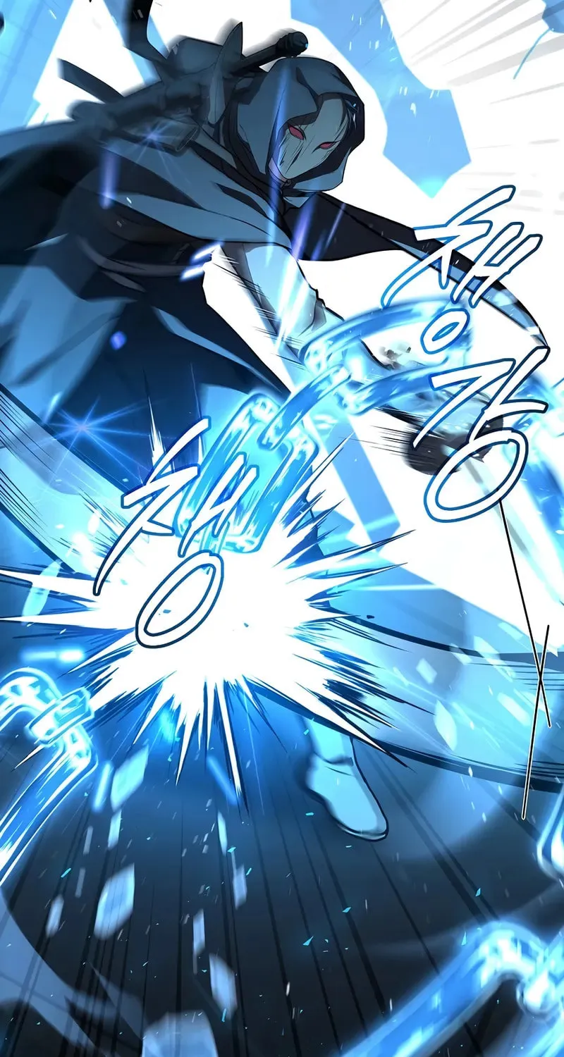 Read Demon Devourer chapter 101 image 21 on Lezhin