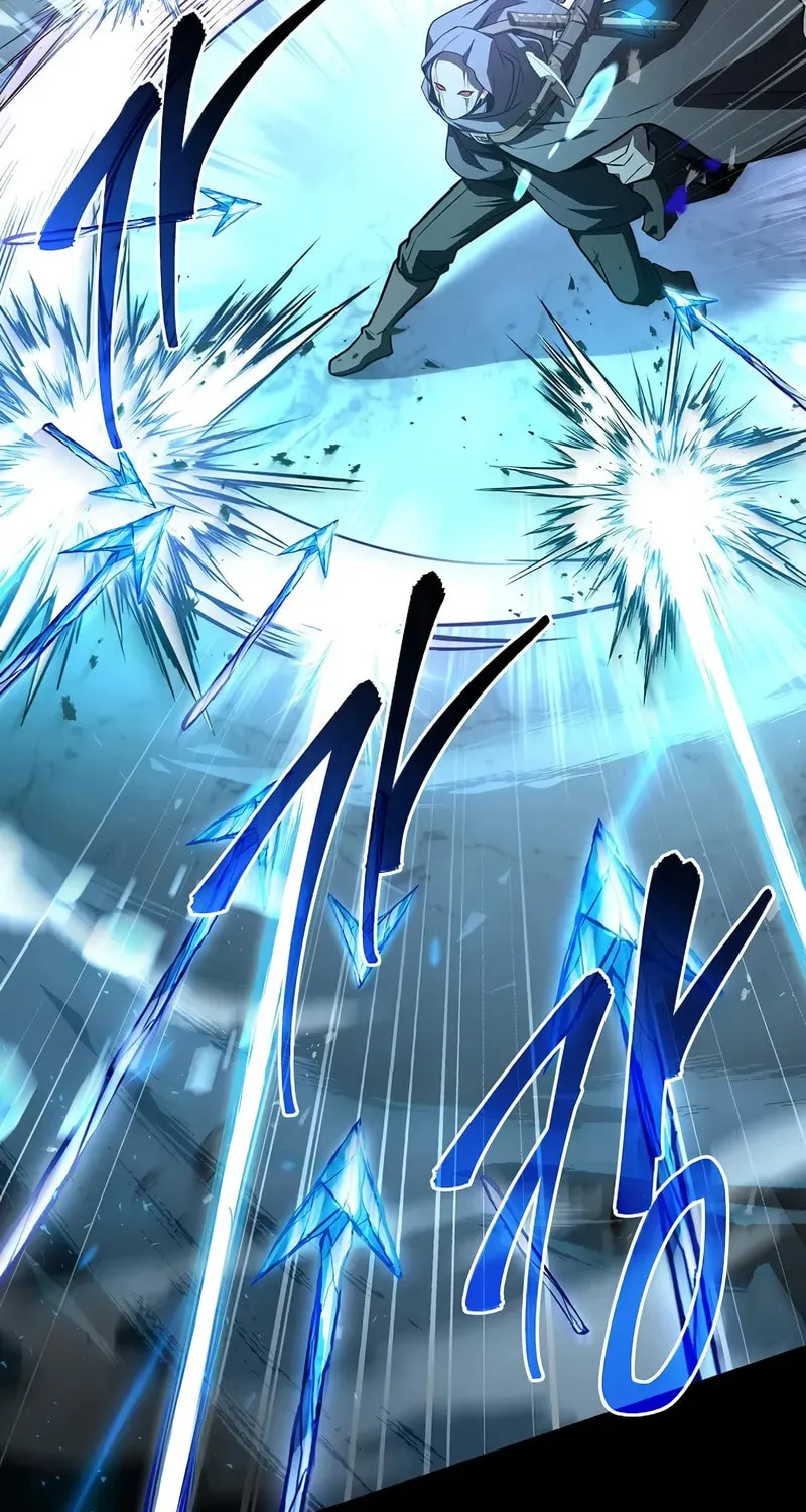 Read Demon Devourer chapter 101 image 27 on Lezhin