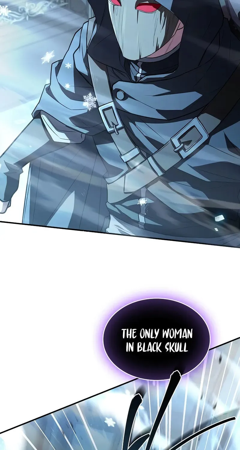 Read Demon Devourer chapter 101 image 29 on Lezhin