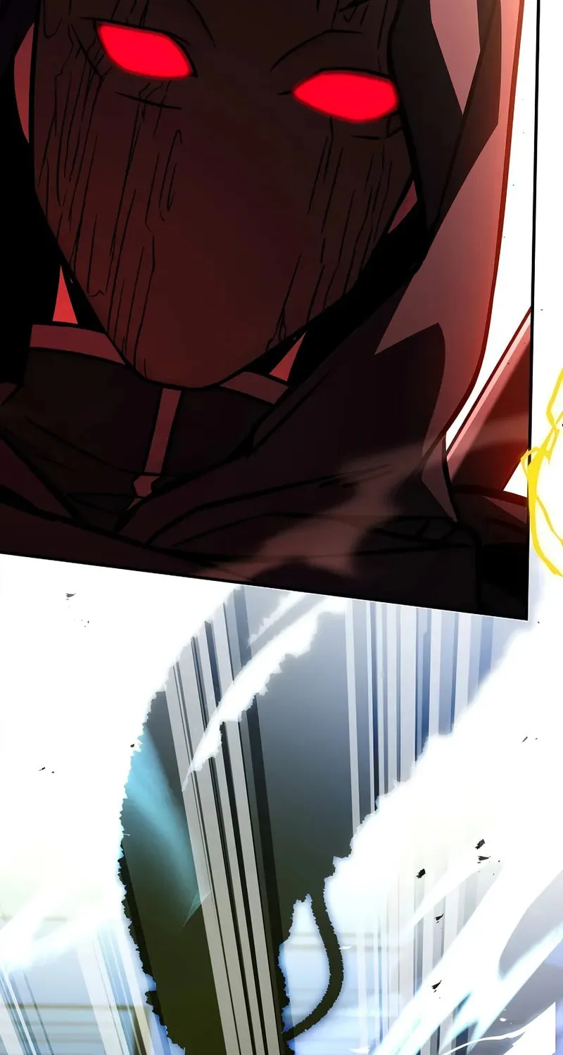 Read Demon Devourer chapter 101 image 3 on Lezhin