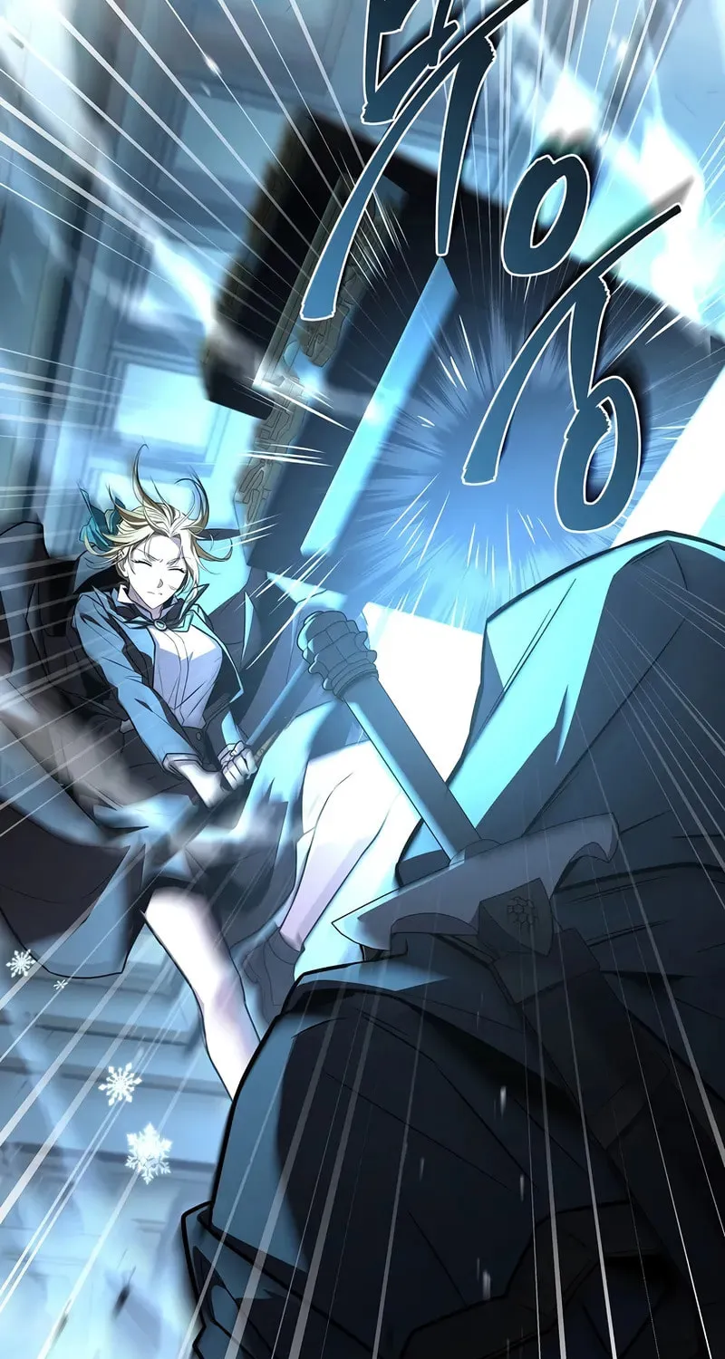 Read Demon Devourer chapter 101 image 30 on Lezhin