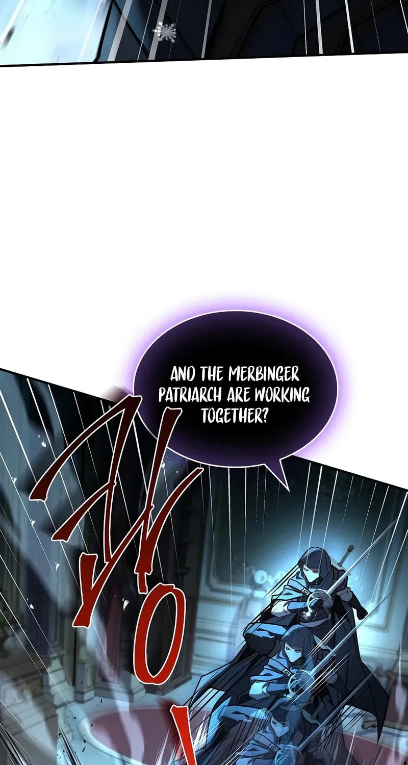 Read Demon Devourer chapter 101 image 31 on Lezhin