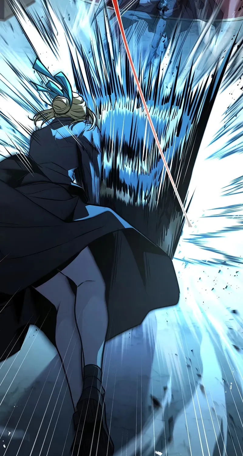 Read Demon Devourer chapter 101 image 32 on Lezhin