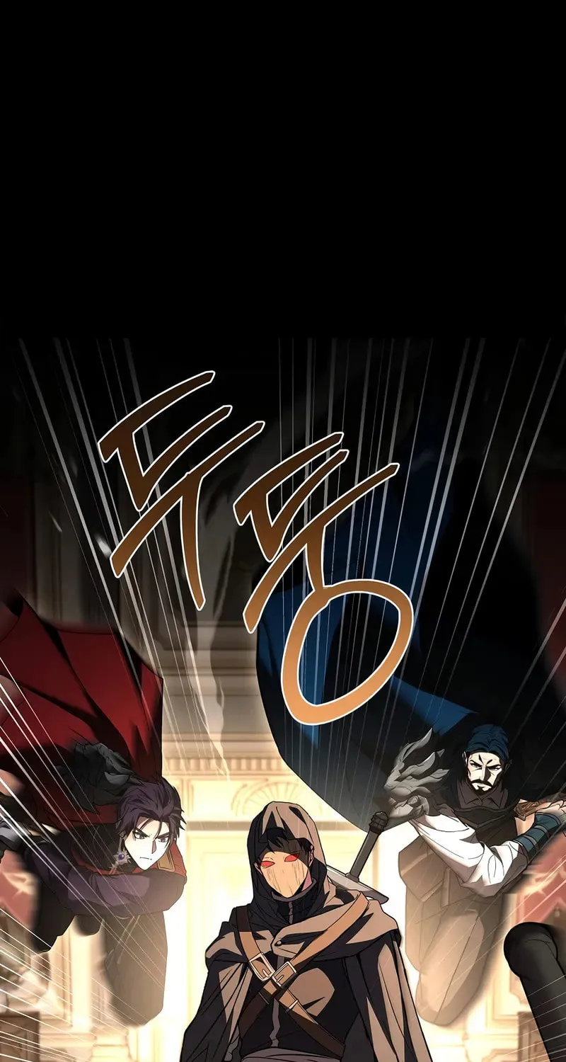 Read Demon Devourer chapter 101 image 36 on Lezhin