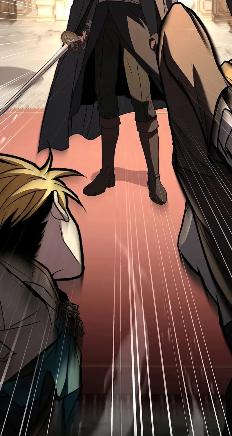 Read Demon Devourer chapter 101 image 37 on Lezhin