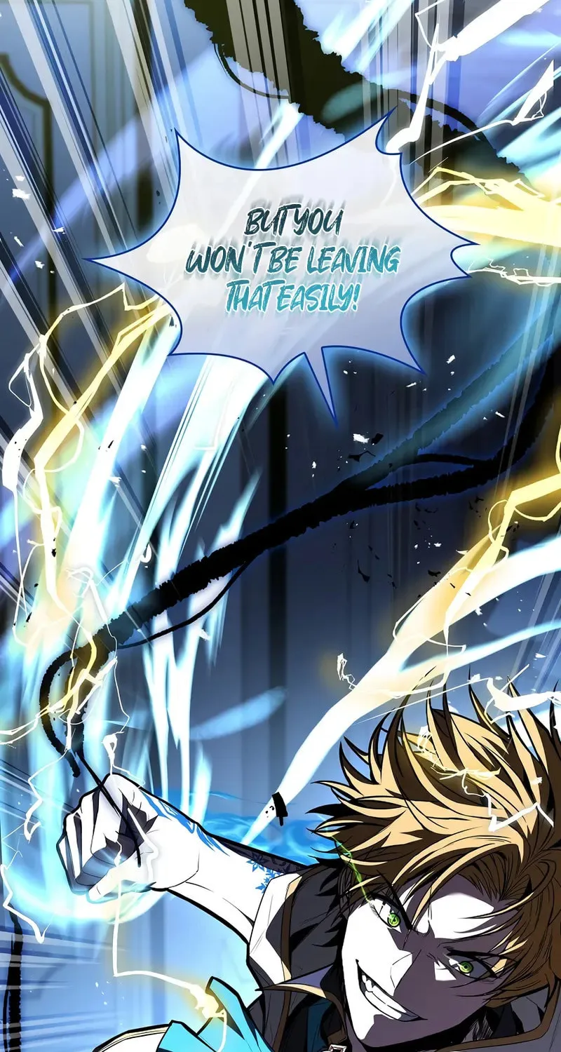 Read Demon Devourer chapter 101 image 4 on Lezhin