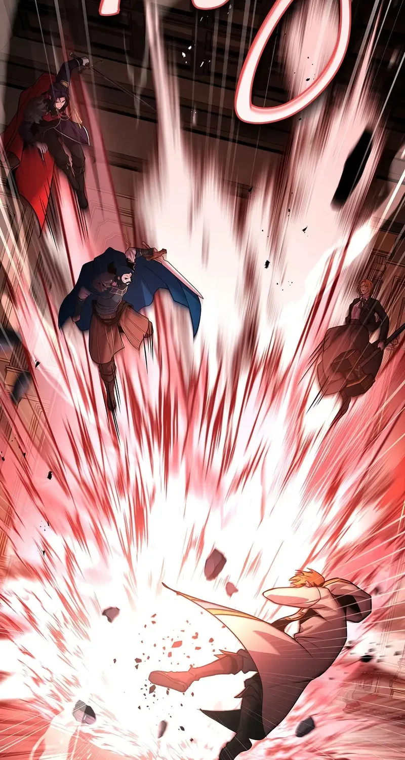 Read Demon Devourer chapter 101 image 41 on Lezhin