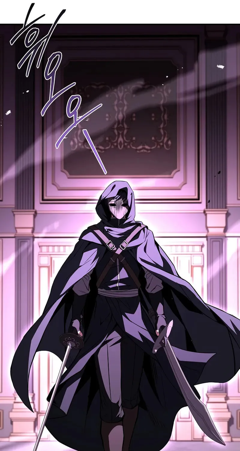 Read Demon Devourer chapter 101 image 44 on Lezhin
