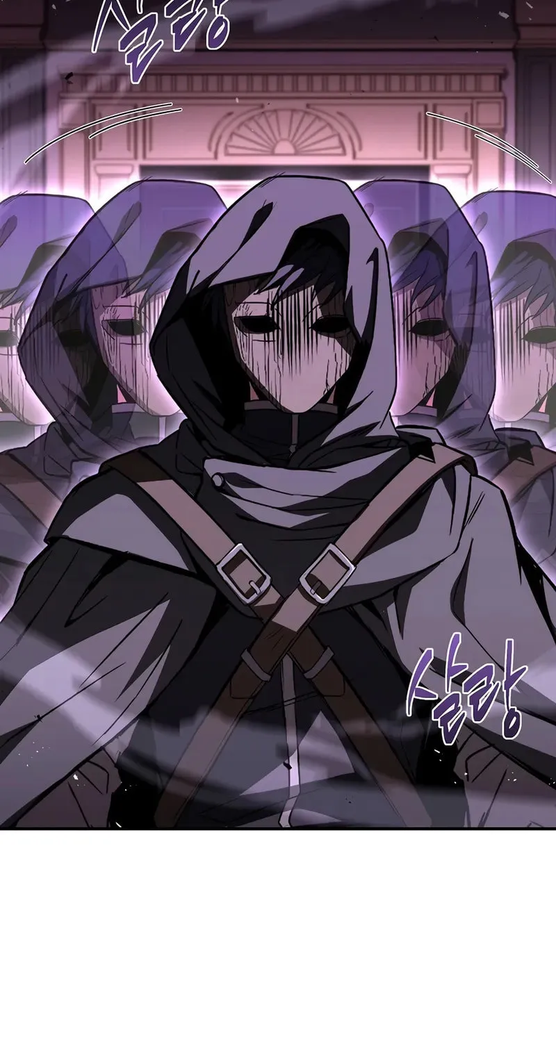Read Demon Devourer chapter 101 image 46 on Lezhin