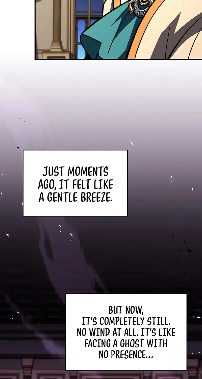 Read Demon Devourer chapter 101 image 48 on Lezhin