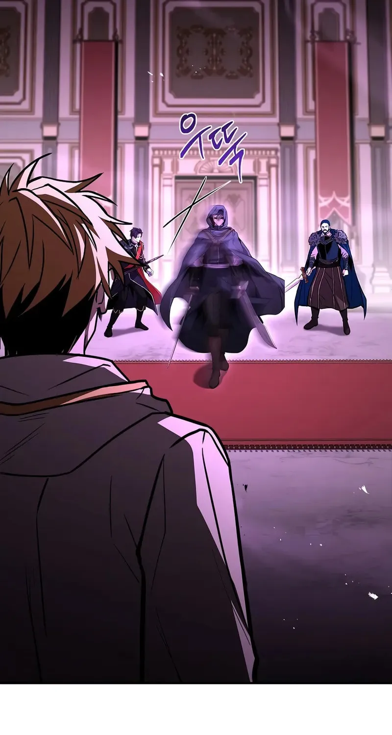 Read Demon Devourer chapter 101 image 49 on Lezhin