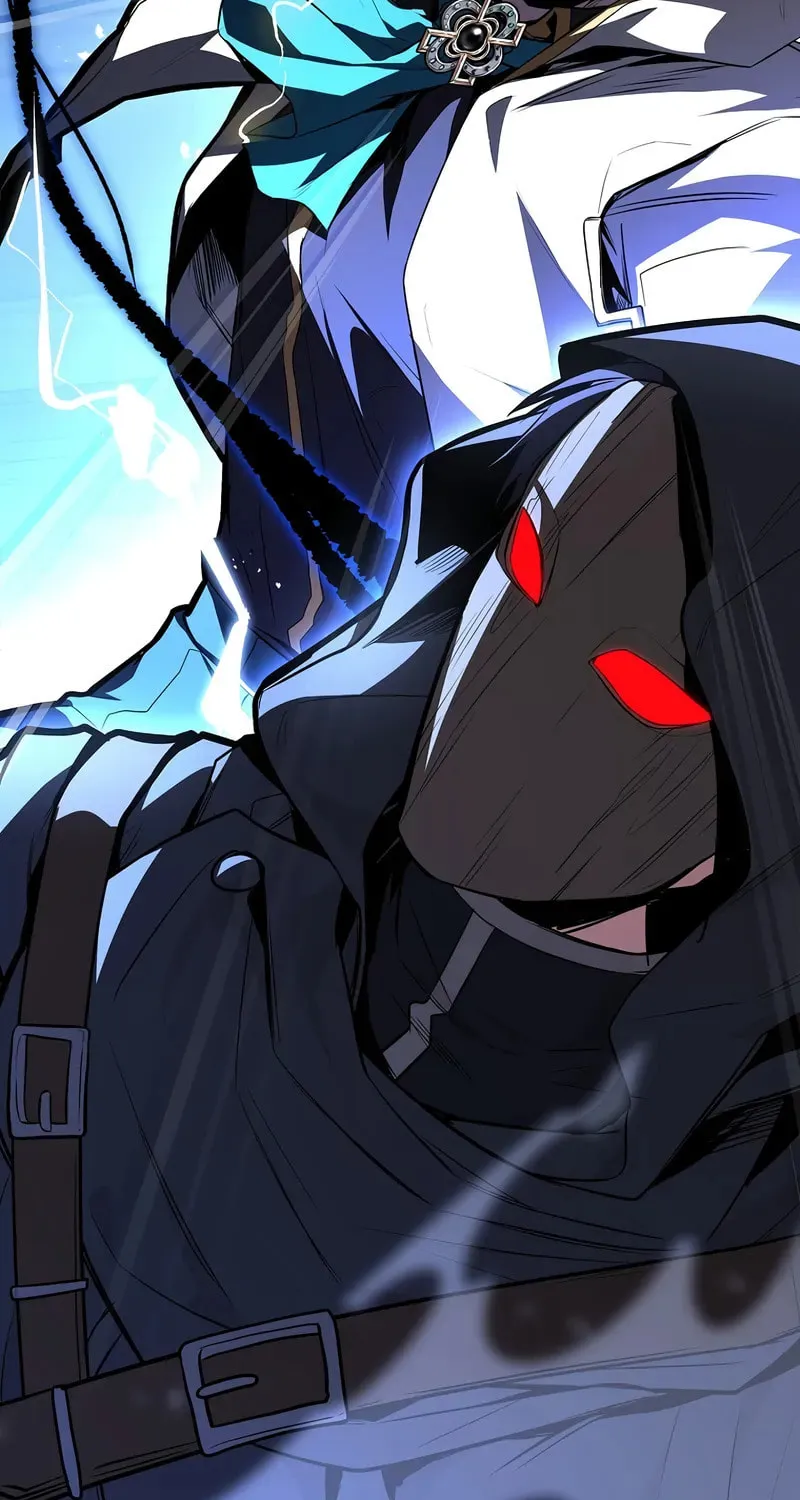 Read Demon Devourer chapter 101 image 5 on Lezhin