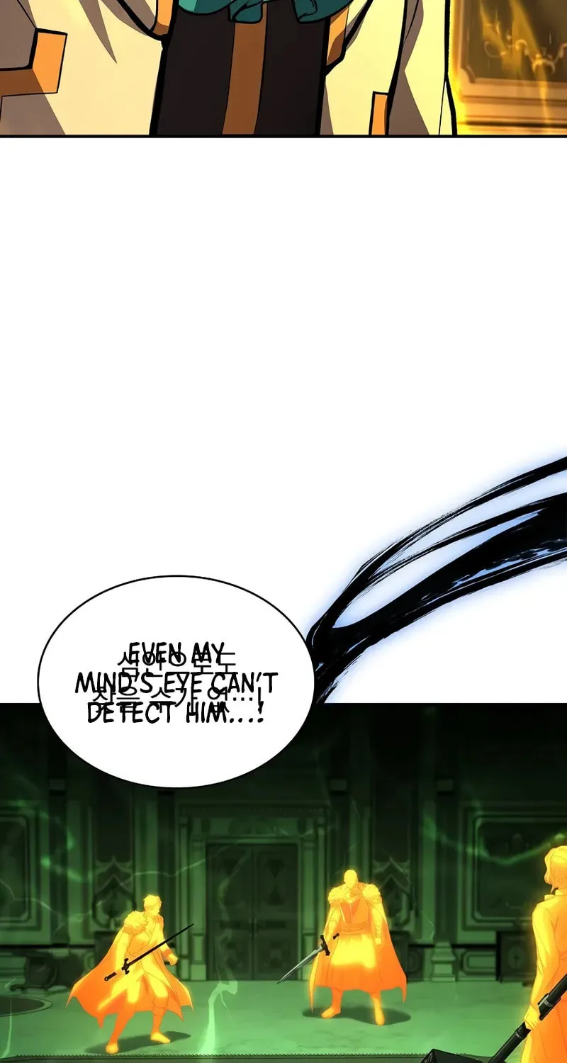 Read Demon Devourer chapter 101 image 56 on Lezhin