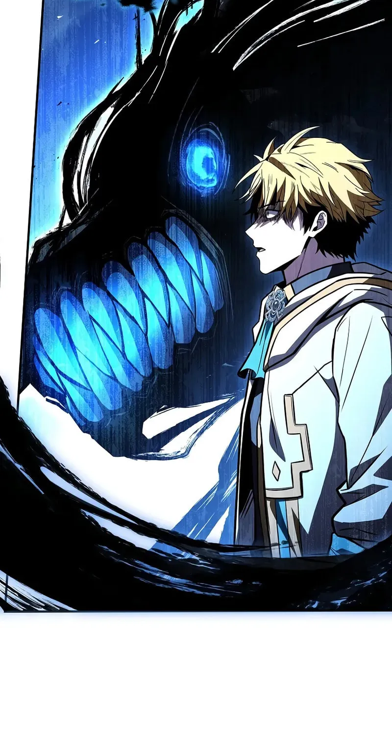 Read Demon Devourer chapter 101 image 58 on Lezhin