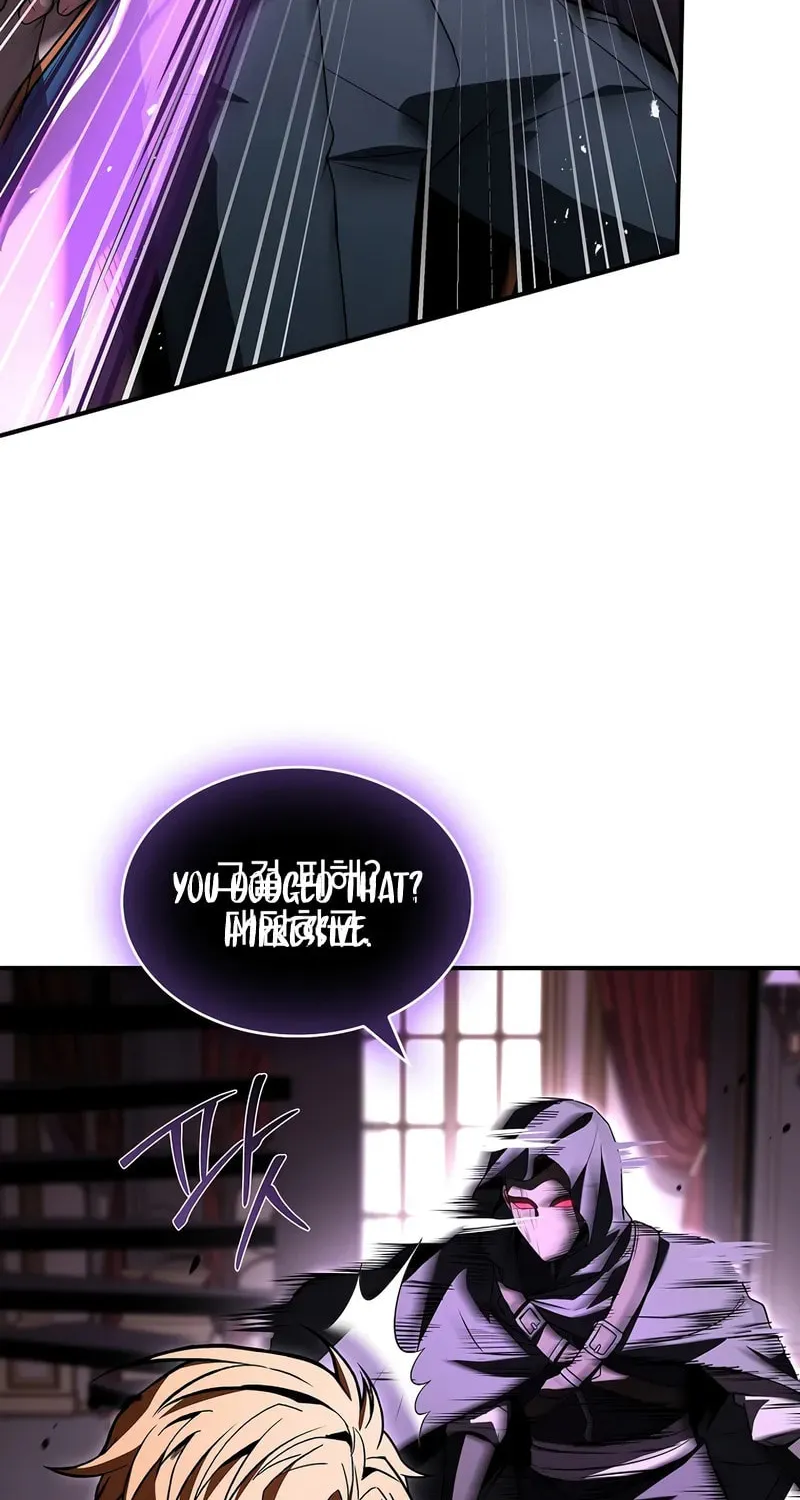 Read Demon Devourer chapter 101 image 60 on Lezhin