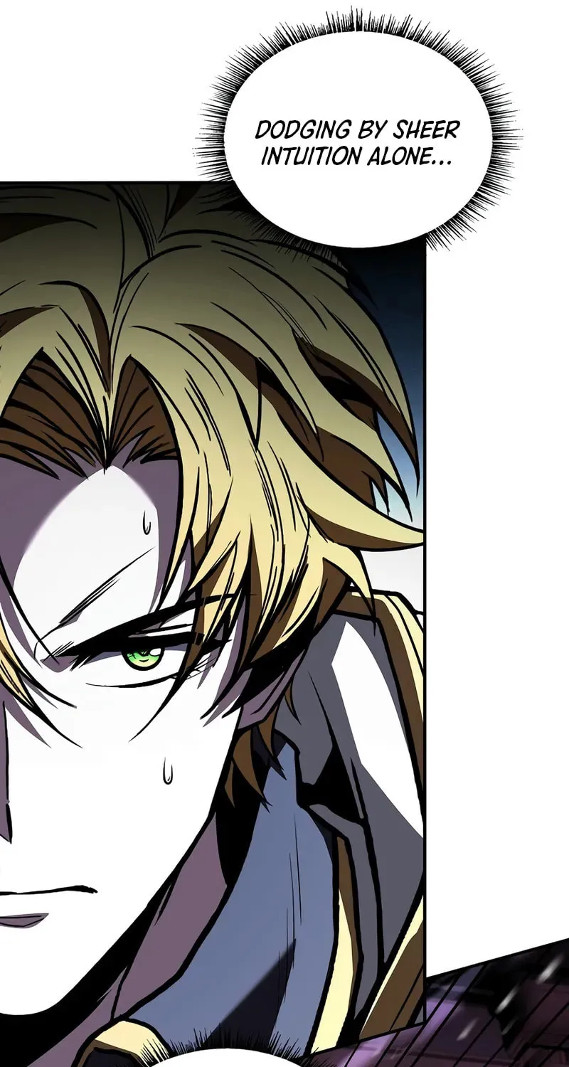 Read Demon Devourer chapter 101 image 63 on Lezhin