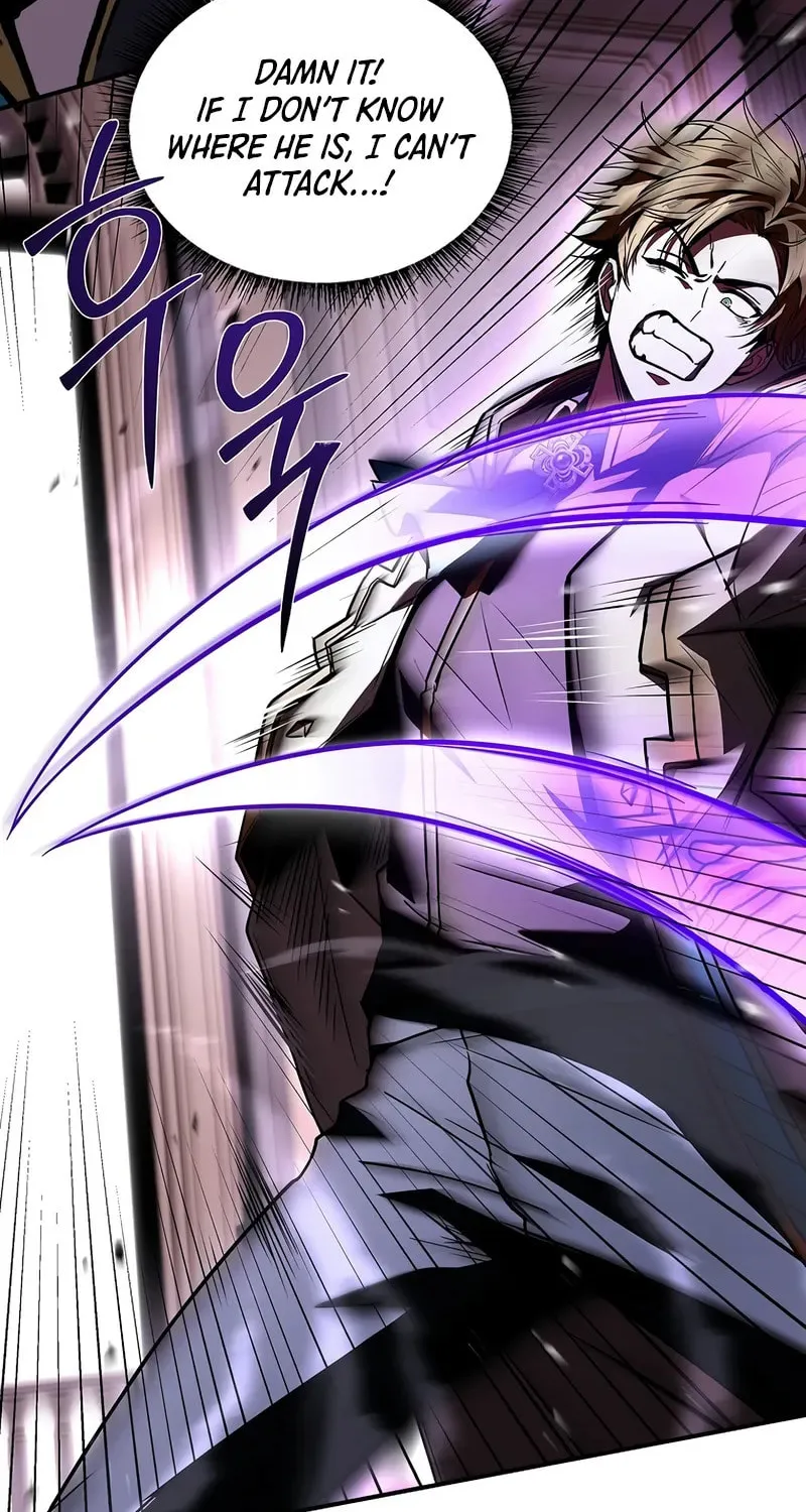 Read Demon Devourer chapter 101 image 64 on Lezhin