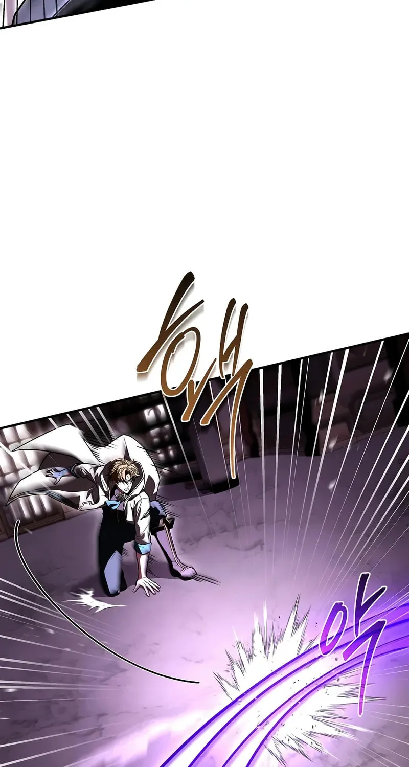 Read Demon Devourer chapter 101 image 65 on Lezhin