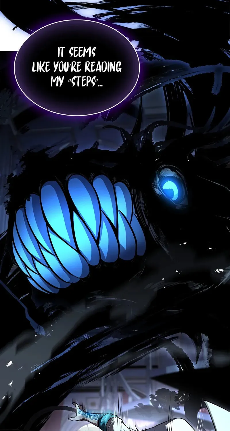 Read Demon Devourer chapter 101 image 67 on Lezhin