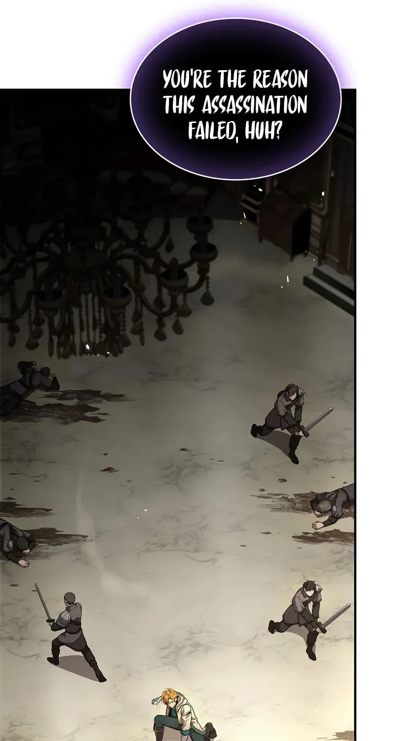 Read Demon Devourer chapter 101 image 69 on Lezhin