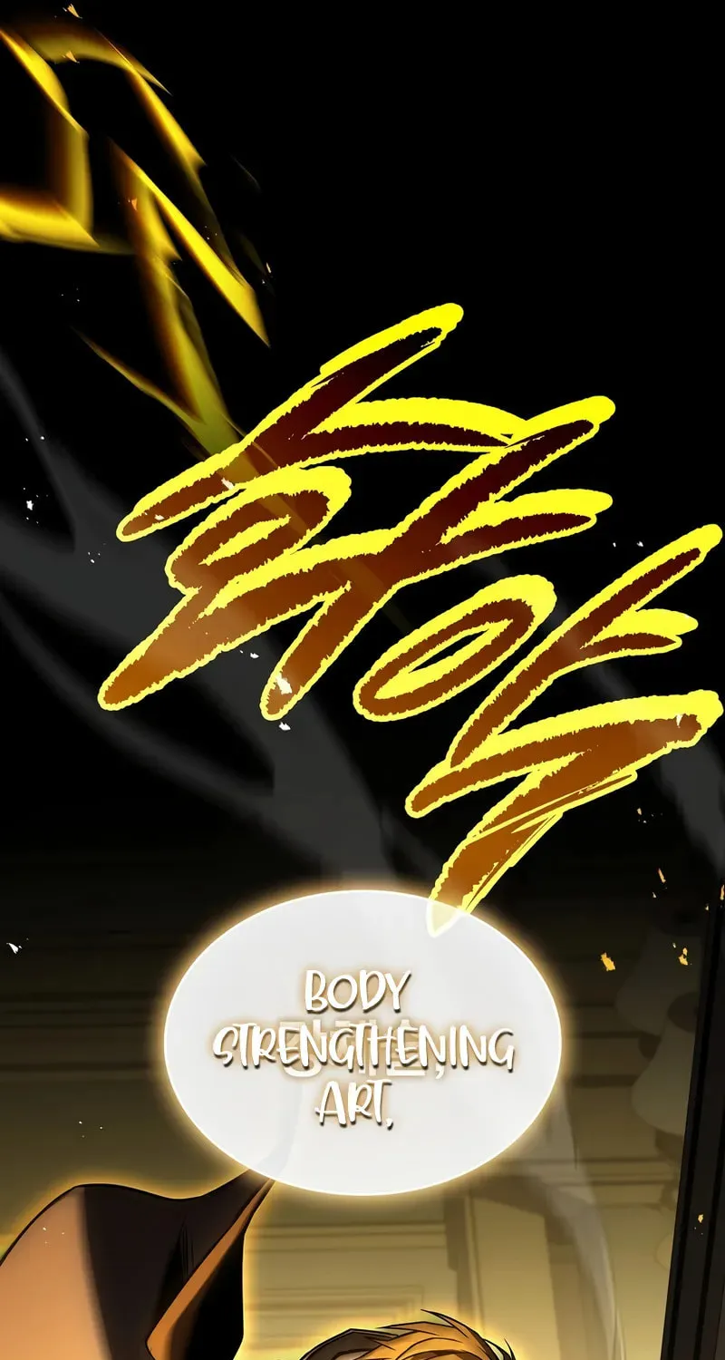 Read Demon Devourer chapter 101 image 7 on Lezhin