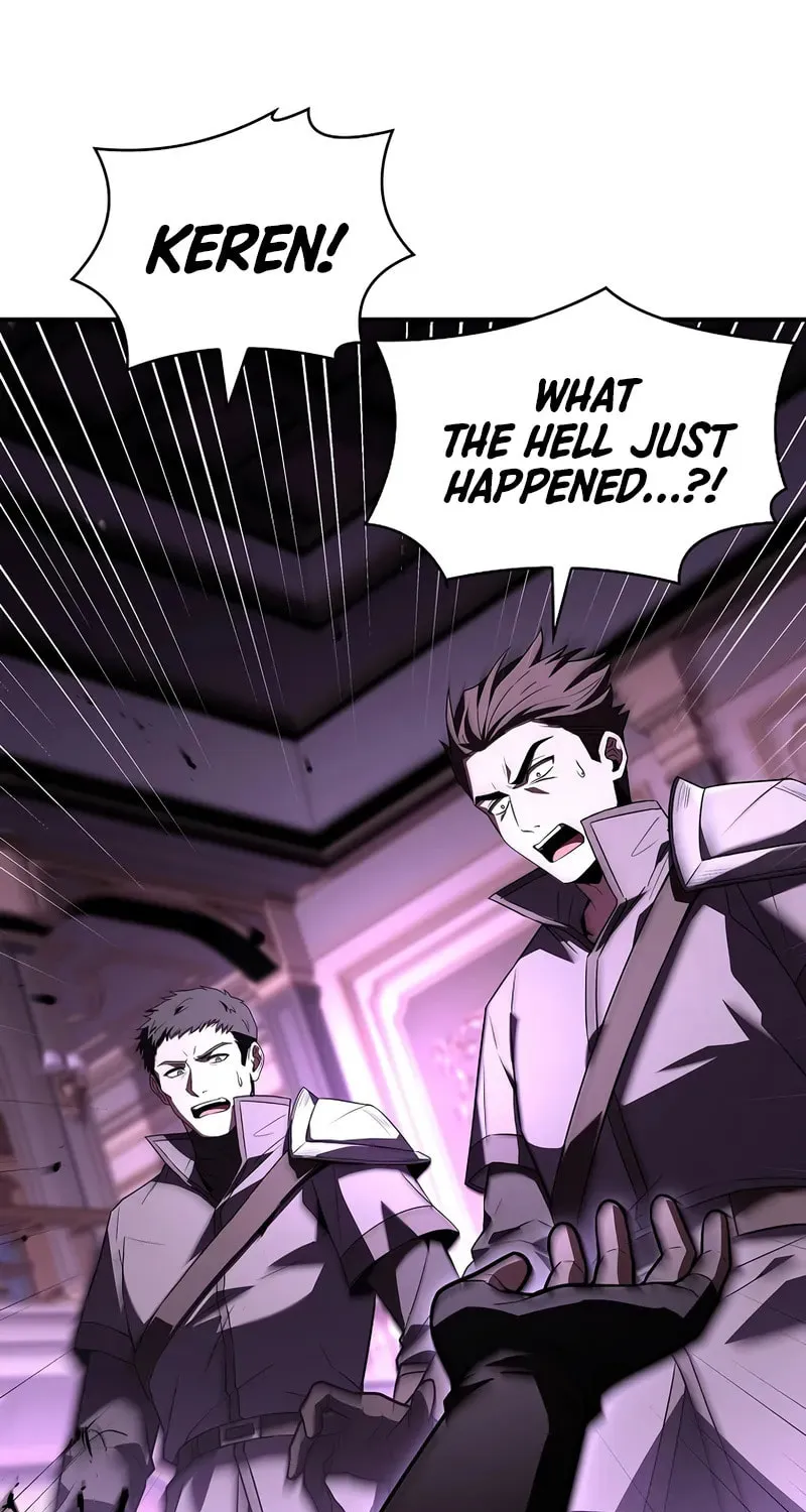 Read Demon Devourer chapter 101 image 73 on Lezhin