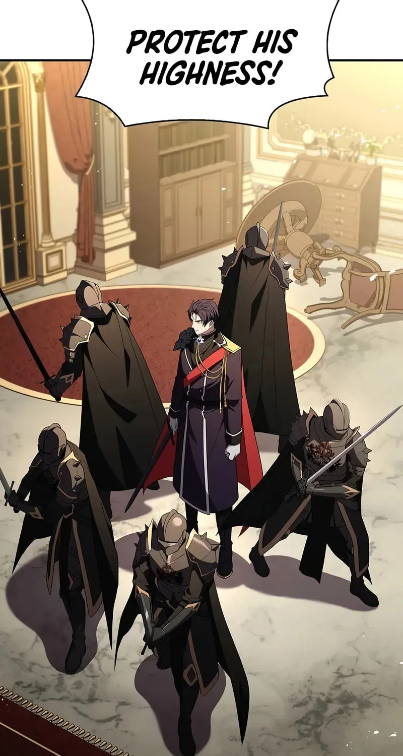Read Demon Devourer chapter 101 image 77 on Lezhin