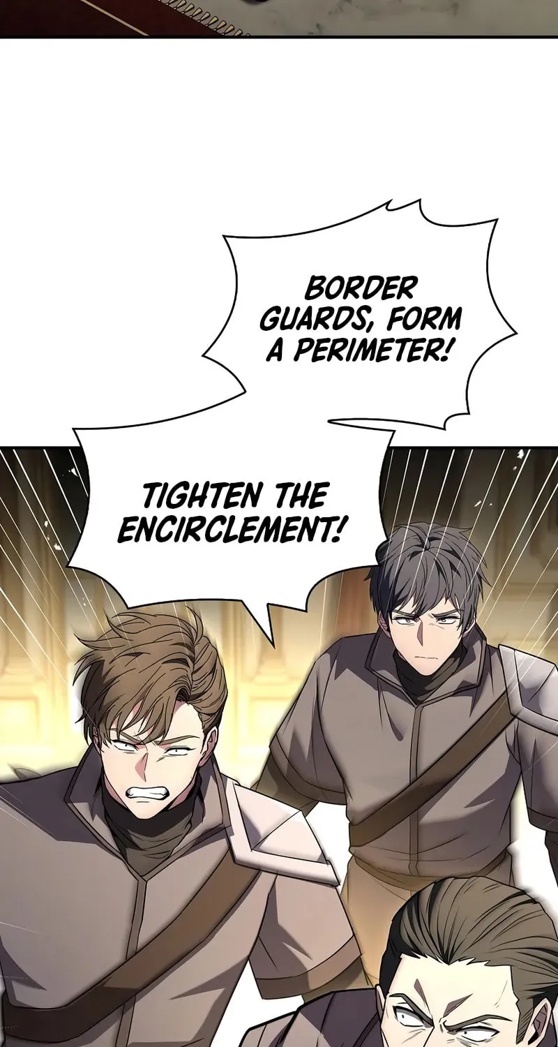 Read Demon Devourer chapter 101 image 78 on Lezhin