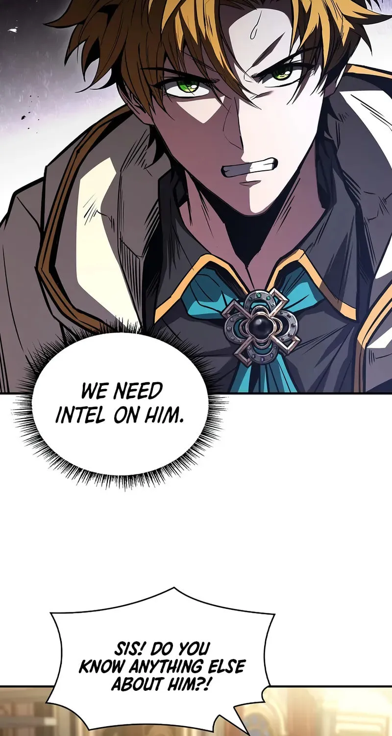 Read Demon Devourer chapter 101 image 81 on Lezhin