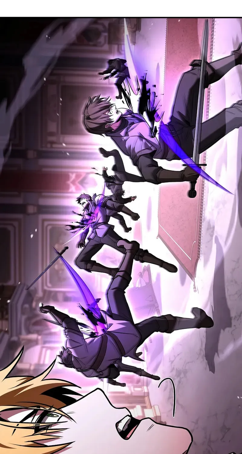 Read Demon Devourer chapter 101 image 83 on Lezhin