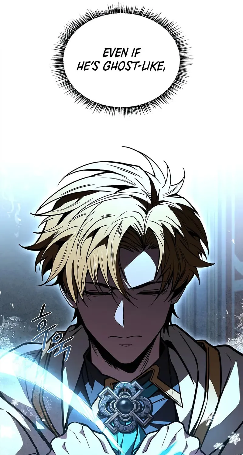 Read Demon Devourer chapter 101 image 89 on Lezhin
