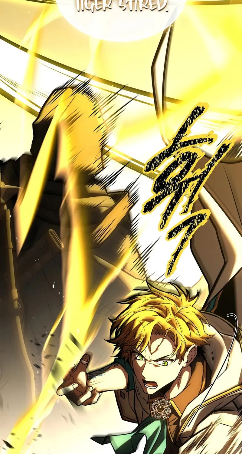 Read Demon Devourer chapter 101 image 9 on Lezhin