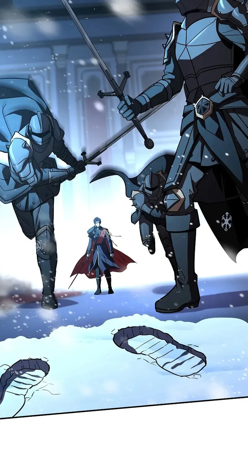 Read Demon Devourer chapter 101 image 99 on Lezhin