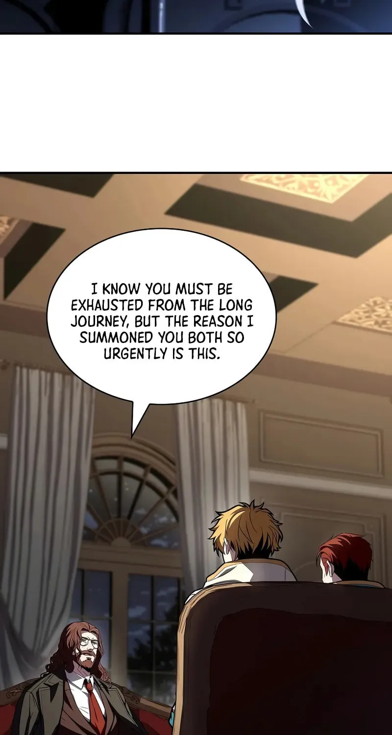 Read Demon Devourer chapter 102 image 105 on Lezhin