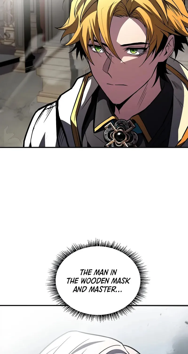 Read Demon Devourer chapter 102 image 18 on Lezhin