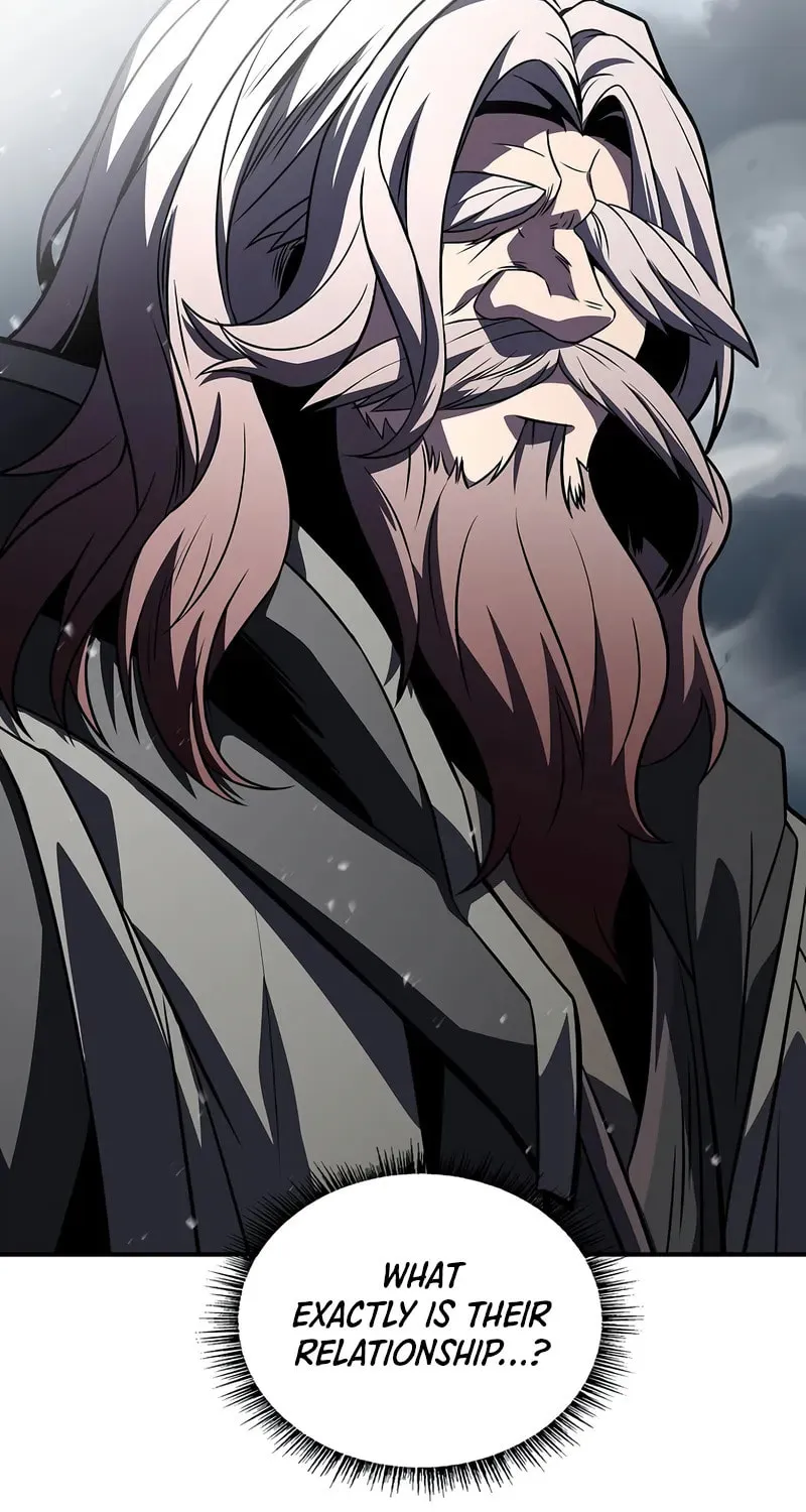Read Demon Devourer chapter 102 image 19 on Lezhin