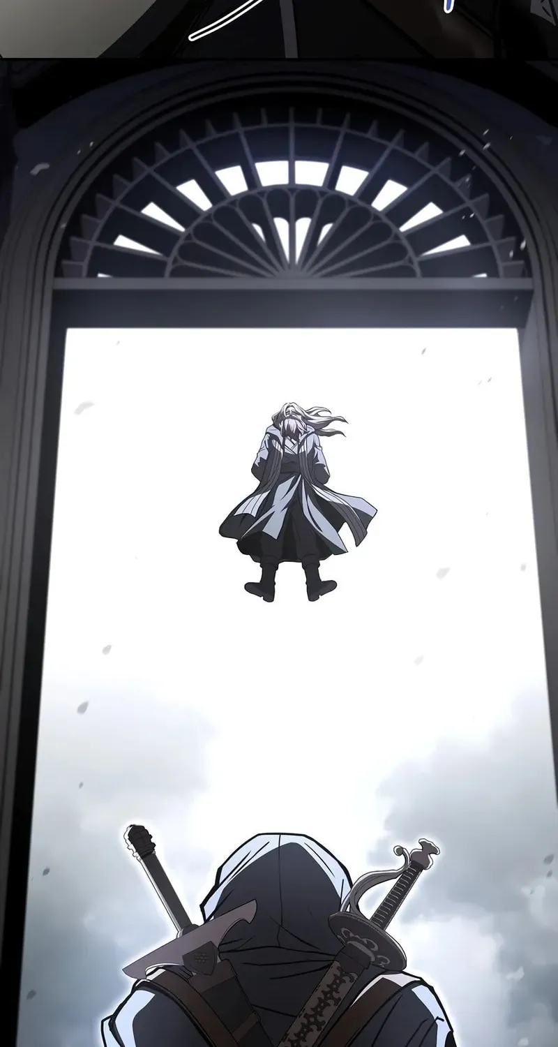 Read Demon Devourer chapter 102 image 2 on Lezhin