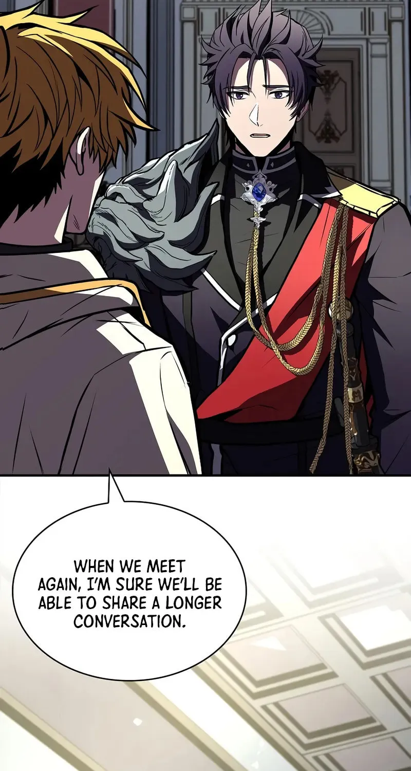 Read Demon Devourer chapter 102 image 22 on Lezhin