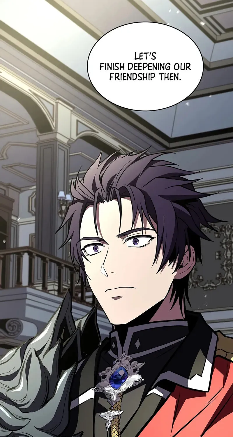 Read Demon Devourer chapter 102 image 23 on Lezhin