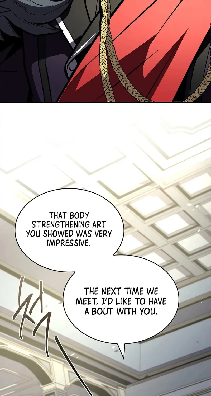 Read Demon Devourer chapter 102 image 24 on Lezhin