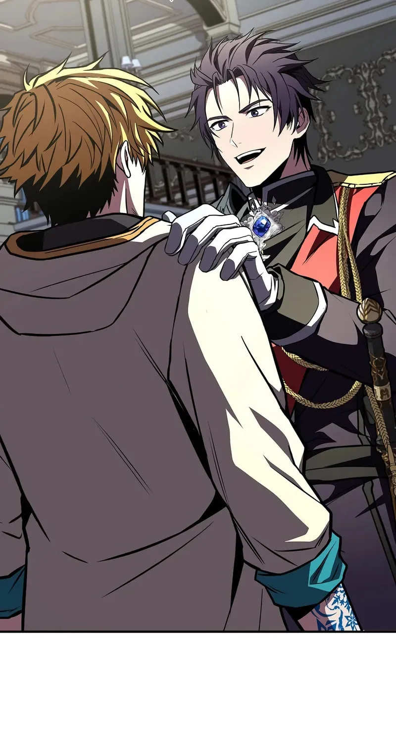 Read Demon Devourer chapter 102 image 25 on Lezhin