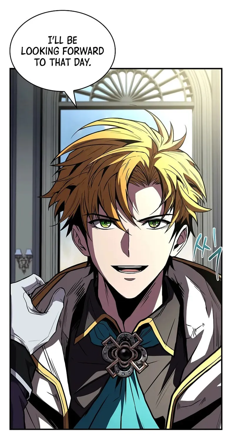 Read Demon Devourer chapter 102 image 26 on Lezhin
